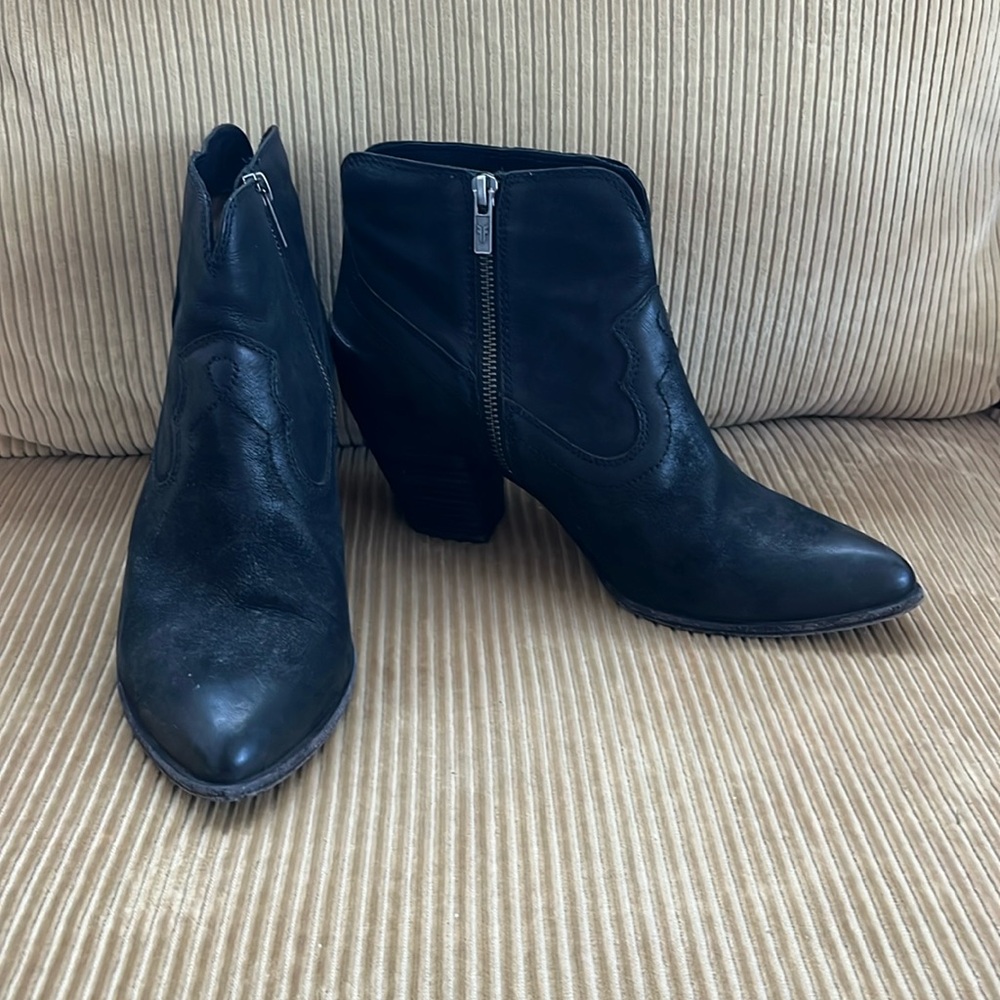 Frye Boots